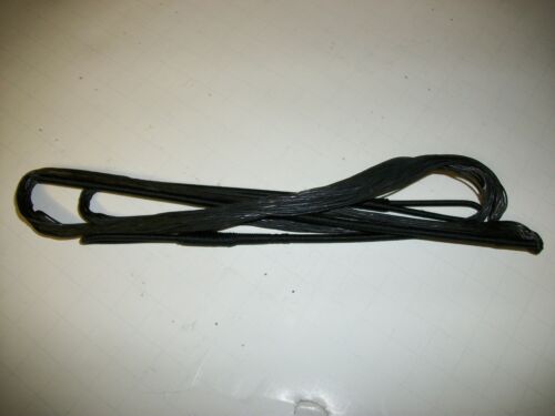 26.5'' Replacement Bowstring Polyester Fiber String For CRS 004c 175lb  Crossbow